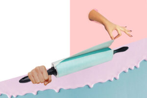 RoRe ROLLING PIN