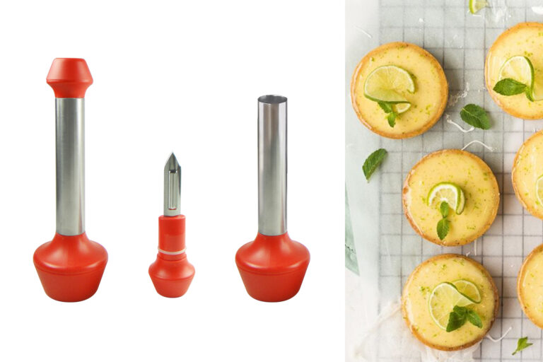 3 IN 1 TART TAMPER