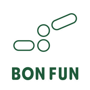BonFUN logo