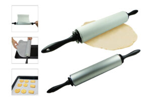 how to use RoRe ROLLING PIN