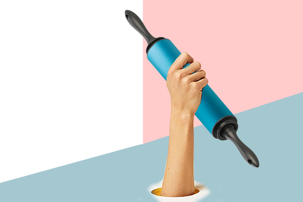RoRe ROLLING PIN