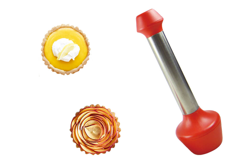 3 in 1 tart tamper 