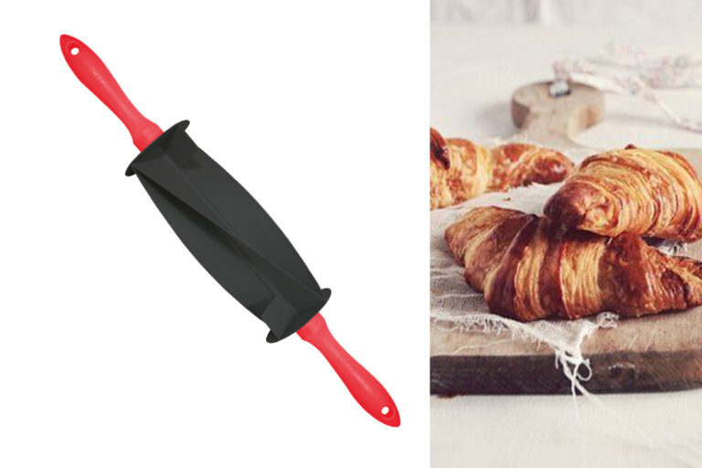 CROISSANT ROLLING CUTTER