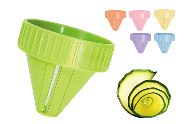 VEGETABLE SPIRAL SLICER