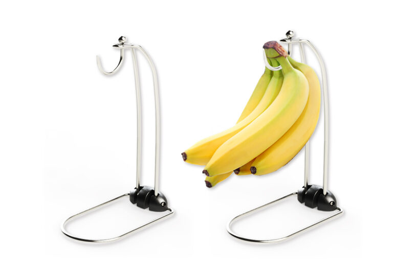 FOLDABLE BANANA HANGER