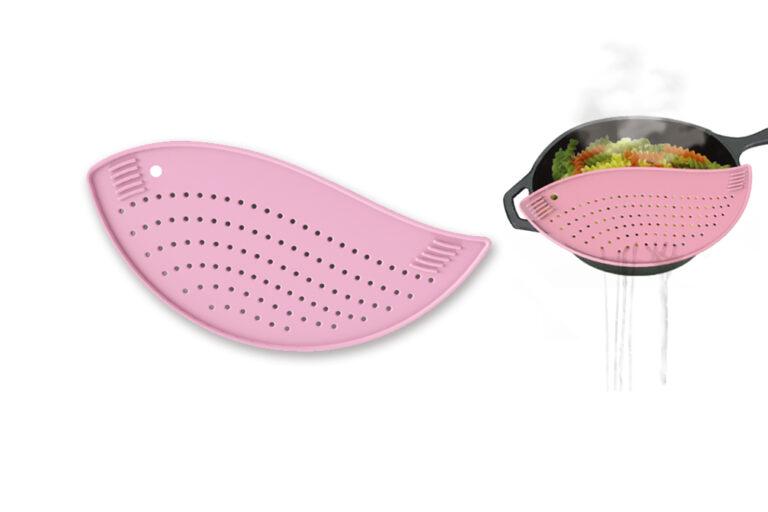 POT STRAINER