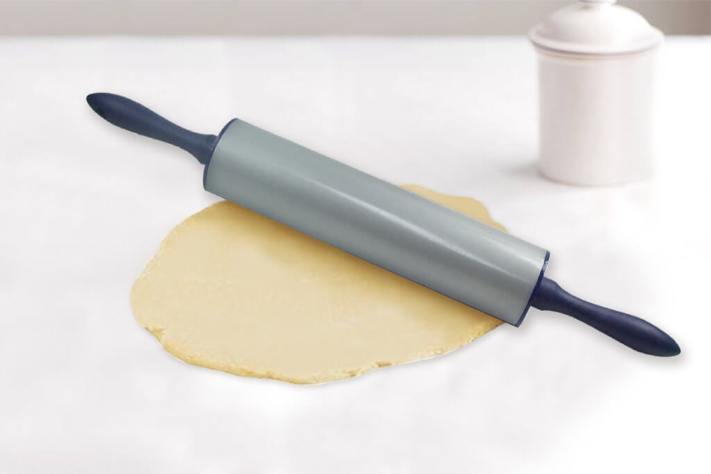 non-stick rolling pin