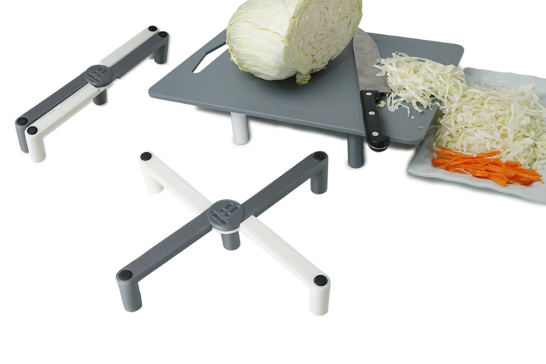 CUTTING BOARD RISER